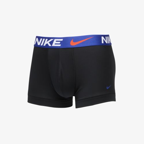 Boxer Nike Trunk 3-Pack Grey M - Nike - Modalova