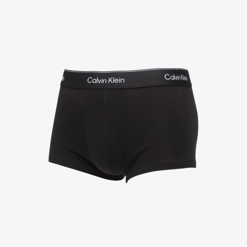 Boxer Low Rise Trunk 3-Pack S - Calvin Klein - Modalova