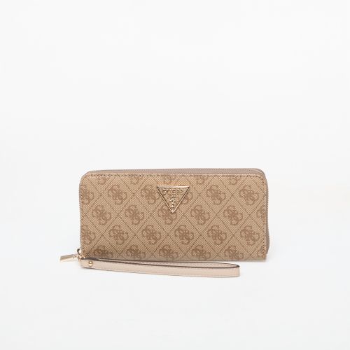 Portafoglio Laurel Ii Slg Large Zip Around Universal - GUESS - Modalova