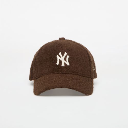 Tappo 9FORTY MLB Winter Borg New York Yankees Universal - New Era - Modalova