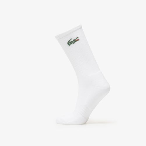 Crew Sock 6-Pack 39-42 - LACOSTE - Modalova