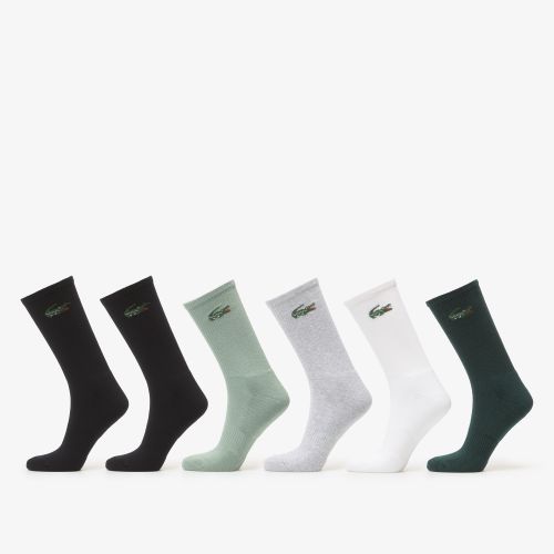 Crew Sock / ---- 43-46 - LACOSTE - Modalova