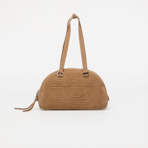 DR Dome Suede Shoulder Bag Universal - DIESEL - Modalova