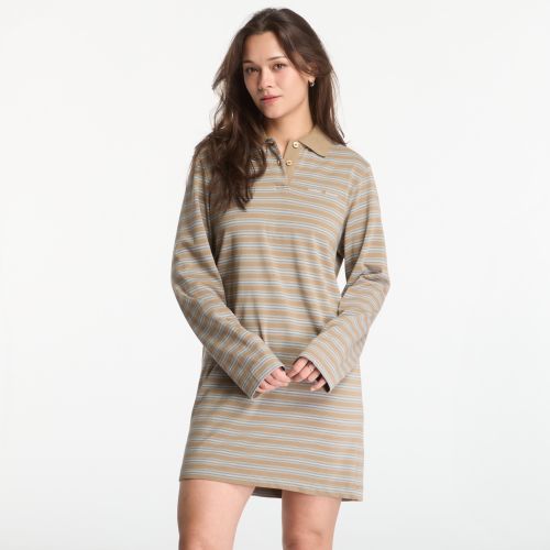 Abito Sadover Ls Dress S - Samsøe Samsøe - Modalova
