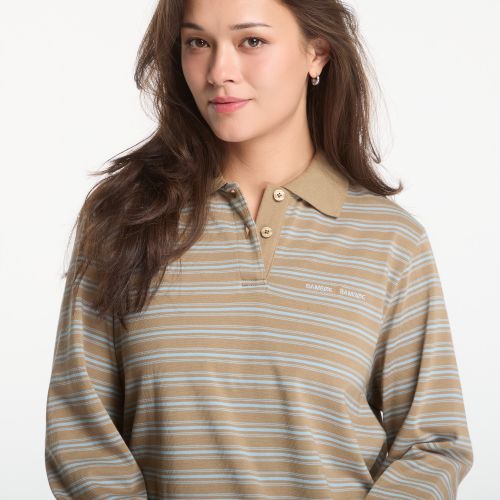 Abito Sadover Ls Dress S - Samsøe Samsøe - Modalova