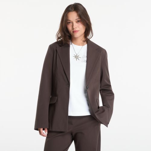 Giacca Saheaven Blazer S - Samsøe Samsøe - Modalova