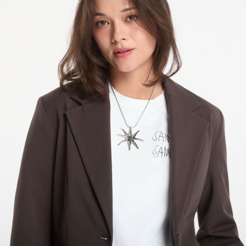 Giacca Saheaven Blazer S - Samsøe Samsøe - Modalova