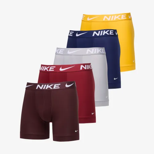 Boxer Boxer Brief 5-Pack M - Nike - Modalova