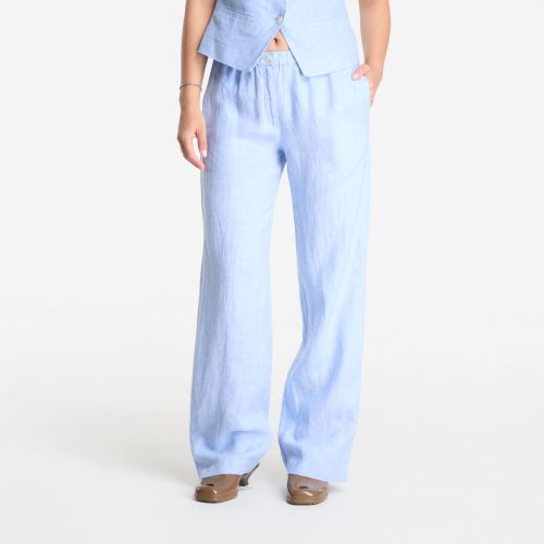 Pantaloni Satoves Trousers 14329 M - Samsøe Samsøe - Modalova
