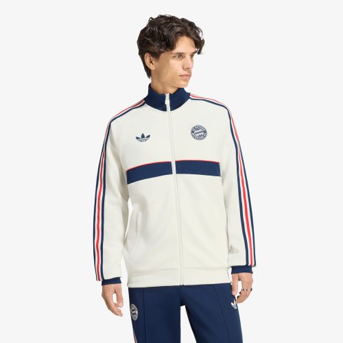 Giacca adidas FC Bayern Muenchen OG Track Top / XL - adidas Performance - Modalova