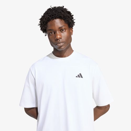 Maglietta adidas Primelift Essentials Workout Graphics Tee M - adidas Performance - Modalova