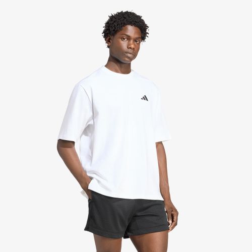 Maglietta adidas Primelift Essentials Workout Graphics Tee M - adidas Performance - Modalova