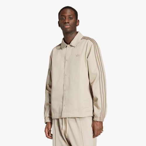 Giacca adidas 3 Stripes Coaches Jacket XXL - adidas Originals - Modalova