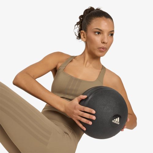 Leggings adidas Optimé Workout 3-stripes 7/8 Leggings S - adidas Performance - Modalova
