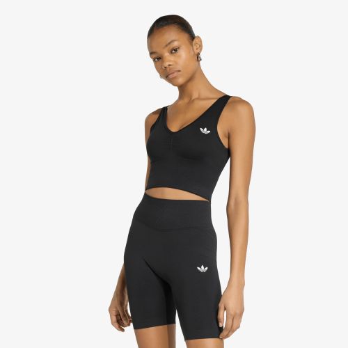 Reggiseno adidas Essentials Seamless Bralette XL - adidas Originals - Modalova