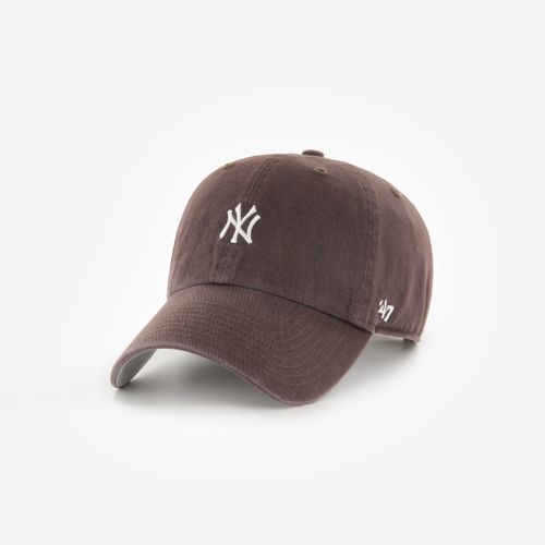 Tappo MLB Clean Up Base Runner New York Yankees Universal - '47 Brand - Modalova