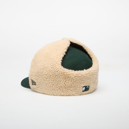 Tappo 59FIFTY MLB Ws Oakland Athletics 7 3/8 - New Era - Modalova