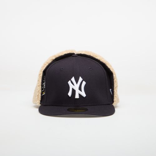 Tappo 59FIFTY MLB Ws New York Yankees 7 1/4 - New Era - Modalova
