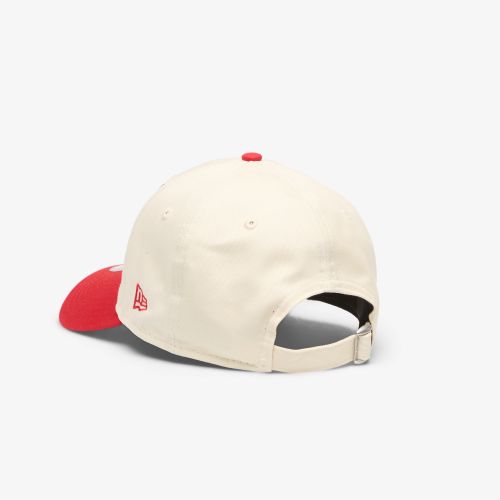 Tappo 9FORTY NBA Colourblock Chicago Bulls Universal - New Era - Modalova