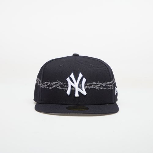 Tappo 59FIFTY MLB Icon New York Yankees 7 1/2 - New Era - Modalova