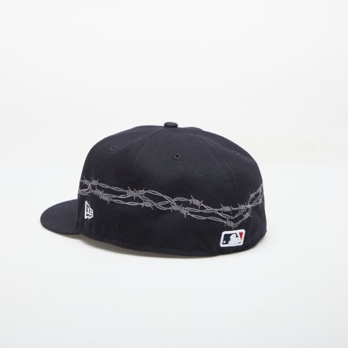 Tappo 59FIFTY MLB Icon New York Yankees 7 1/2 - New Era - Modalova