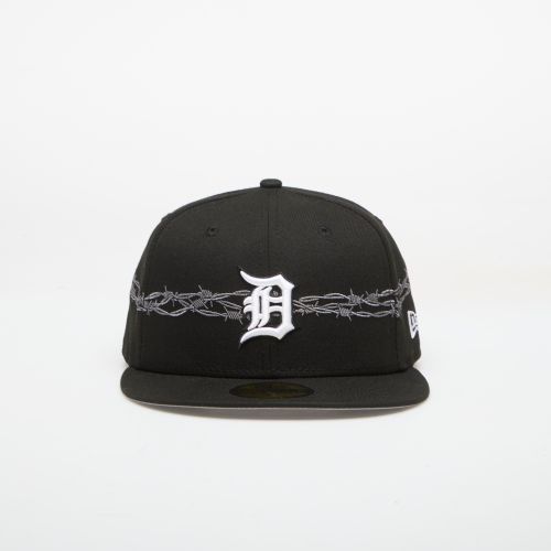 Tappo 59FIFTY MLB Icon Detroit Tigers 7 5/8 - New Era - Modalova