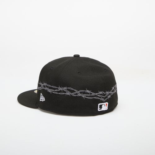 Tappo 59FIFTY MLB Icon Detroit Tigers 7 - New Era - Modalova