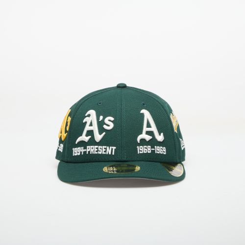 Tappo 59FIFTY MLB Img Aoe Pc Oakland Athletics 7 1/8 - New Era - Modalova