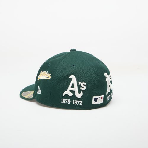 Tappo 59FIFTY MLB Img Aoe Pc Oakland Athletics 7 1/8 - New Era - Modalova