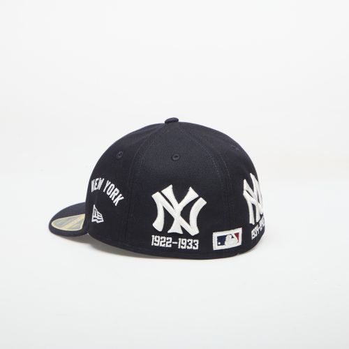 Tappo 59FIFTY MLB Img Aoe Pc New York Yankees 7 1/8 - New Era - Modalova