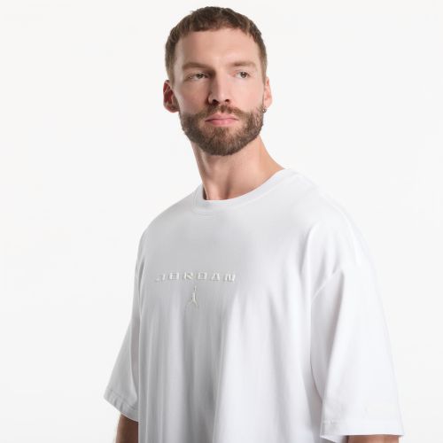Maglietta Flight Men's Oversized T-Shirt M - Jordan - Modalova