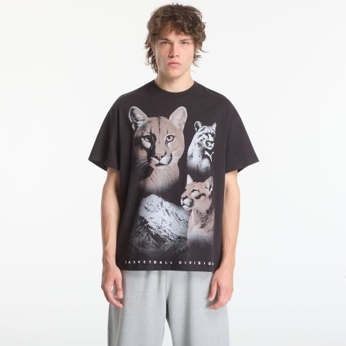 Maglietta Dylan Wildcat Tee Ii L - Puma - Modalova