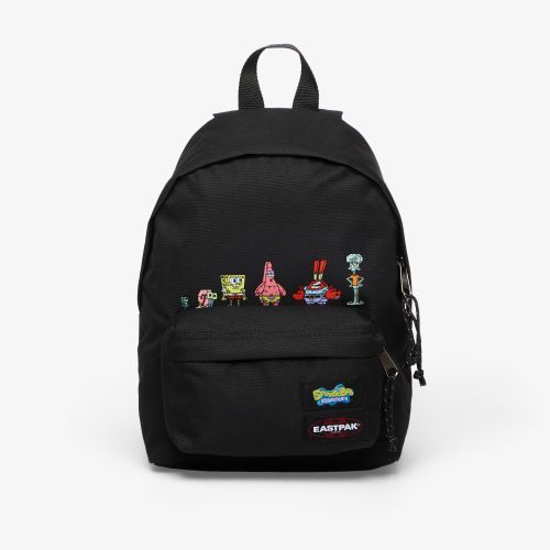 Zaino x Spongebob Orbit Authentic Original Universal - EASTPAK - Modalova