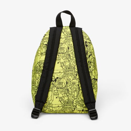 Zaino Orbit Authentic Original Universal - EASTPAK - Modalova