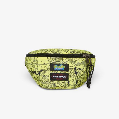 Borsa x Spongebob Springer Authentic Original Universal - EASTPAK - Modalova