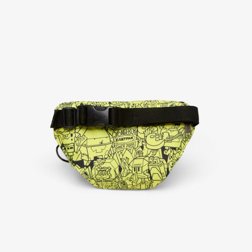 Borsa x Spongebob Springer Authentic Original Universal - EASTPAK - Modalova