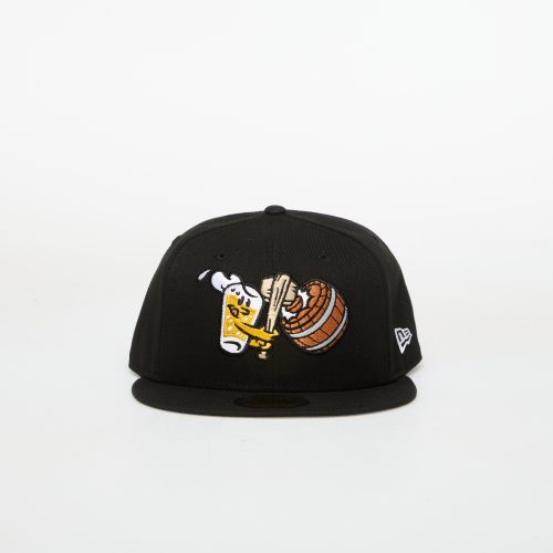 Tappo 59FIFTY MLB Theme Night West Michigan White Caps 7 1/8 - New Era - Modalova