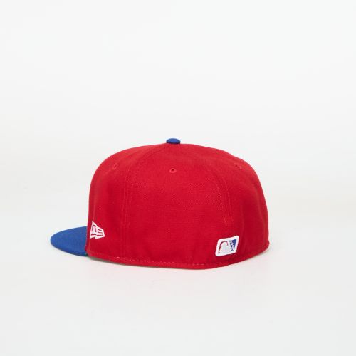Tappo 59FIFTY MiLB Theme Night Delmarva Shorebirds 7 - New Era - Modalova