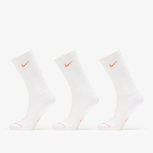 Everyday Elevated Crew Socks 3-Pack - L - Nike - Modalova