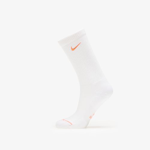 Everyday Elevated Crew Socks 3-Pack - L - Nike - Modalova