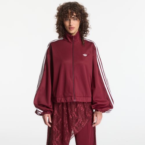 Giacca adidas Lace Oversized Archive Track Top L - adidas Originals - Modalova