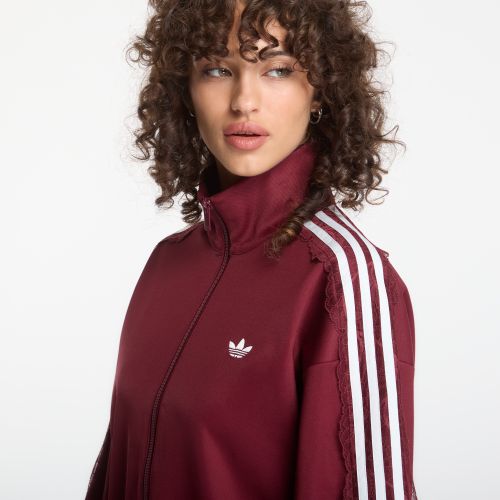 Giacca adidas Lace Oversized Archive Track Top L - adidas Originals - Modalova