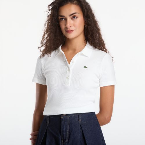 Maglietta Lacoste Polo Flour M - LACOSTE - Modalova