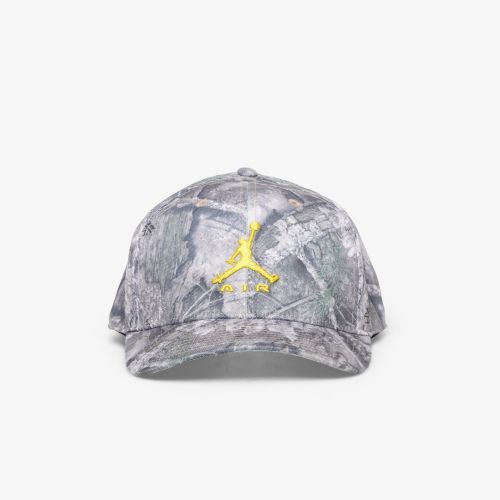 Tappo Rise Structured Camo Hat / L/XL - Jordan - Modalova