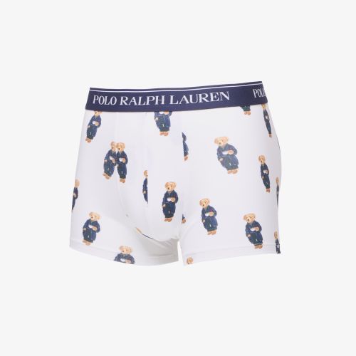 Boxer Classic Trunk-3 Pack XL - Ralph Lauren - Modalova