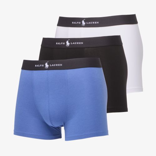 Boxer Classic Trunk-3 Pack M - Ralph Lauren - Modalova