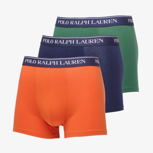 Boxer Classic Trunk-3 Pack S - Ralph Lauren - Modalova