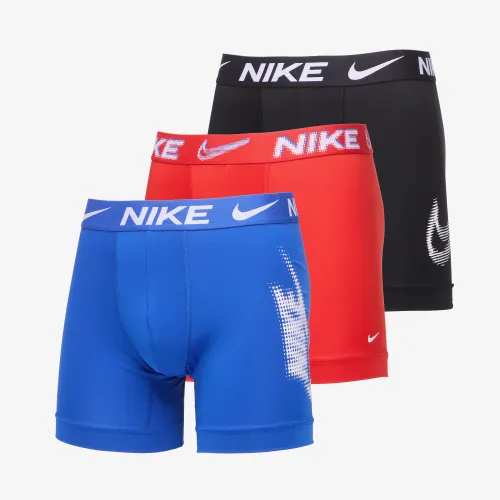 Boxer Boxer Brief 3-Pack L - Nike - Modalova