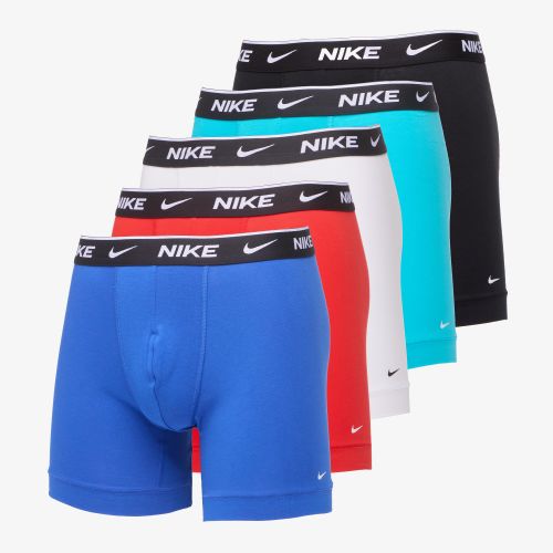 Boxer Essential Cotton Stretch Boxer Brief M - Nike - Modalova