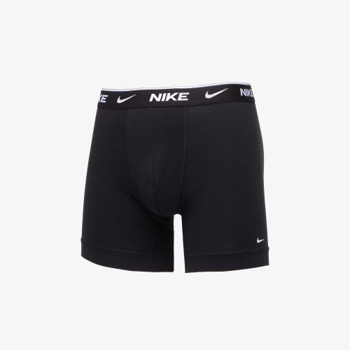 Boxer Essential Cotton Stretch Boxer Brief M - Nike - Modalova